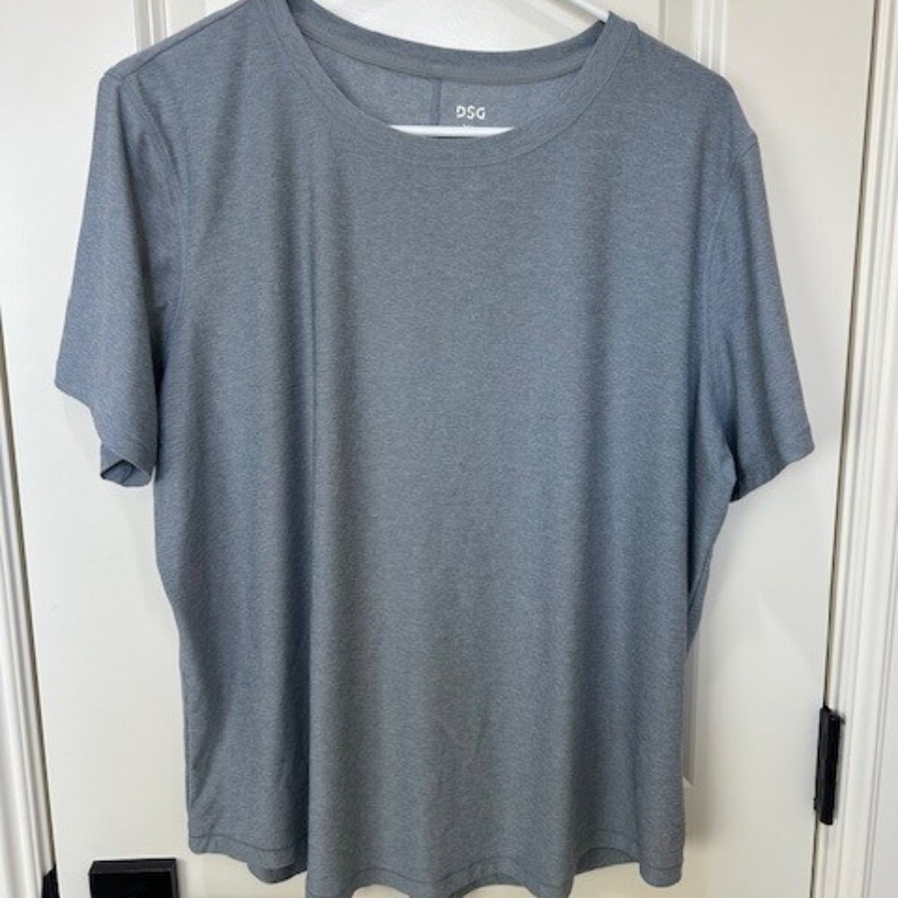 DSG Women's Movement Seamless Tee
